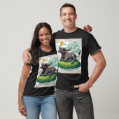 Buffa-Low Key Geweldige T-shirt (Unisex)
