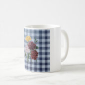 Buffaboquet Koffiemok (Voorkant rechts)