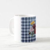 Buffaboquet Koffiemok (Voorkant links)