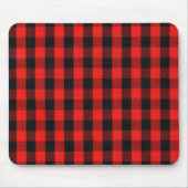 Buffaco Plaid Muismat (Voorkant)