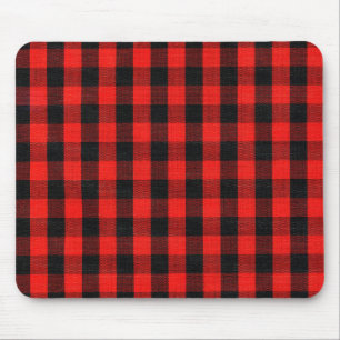 Buffaco Plaid Muismat