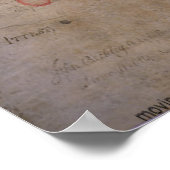 Buffal Souljahs Poster (Hoek)