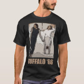 Buffalo 66 Essential T-Shirt (Voorkant)