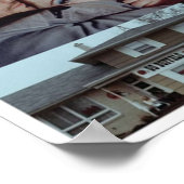 Buffalo 66 poster (Hoek)