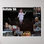 Buffalo 66 poster (Voorkant)
