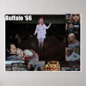 Buffalo 66 poster (Voorkant)