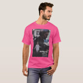 Buffalo 66 t-shirt (Voorkant volledig)