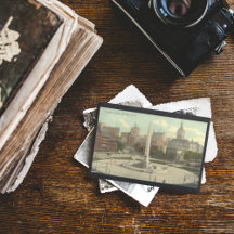 Buffalo Afbeeldingen Niagara Square