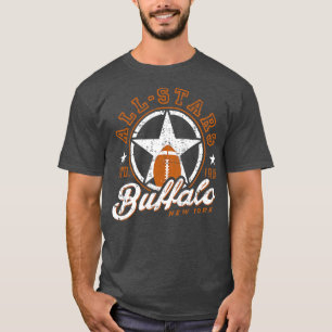 Buffalo Alle Sterren T-shirt