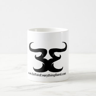 Buffalo Alles Mok