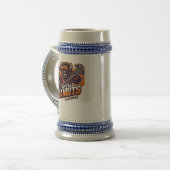 Buffalo Bandits Lacrosse Bierpul