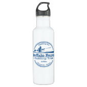 Buffalo Bayou PT (SK) Waterfles (Voorkant)