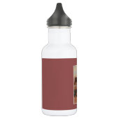 Buffalo Bill 18 oz Waterfles (Links)