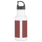 Buffalo Bill 18 oz Waterfles (Achterkant)