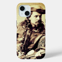 Buffalo Bill