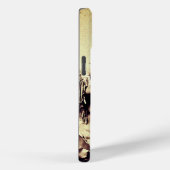 Buffalo Bill Case-Mate iPhone Case (Achterkant / Rechts)