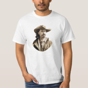 Buffalo Bill Cody 1875 T-shirt