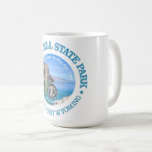 Buffalo Bill SP Koffiemok (Voorkant rechts)