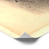 Buffalo Bill Wild West Poster (Hoek)