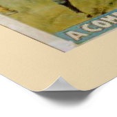 Buffalo Bill's Rough Riders Poster (Hoek)