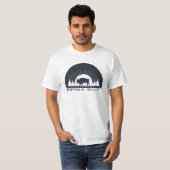 Buffalo Bills T-shirt (Voorkant volledig)