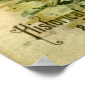 Buffalo Bill's Wilde West Poster (Hoek)