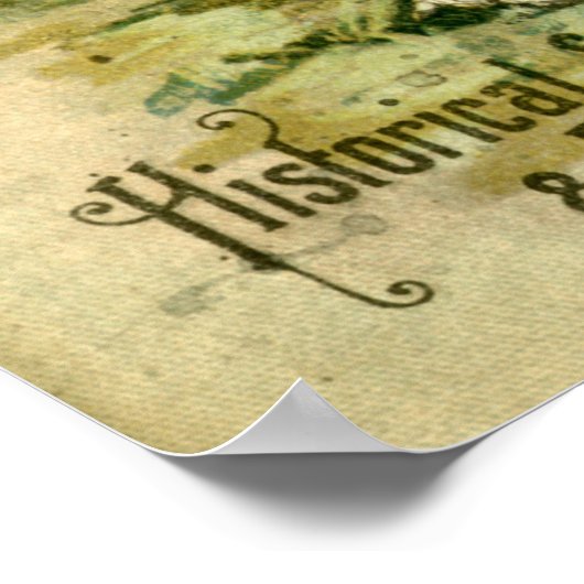  Buffalo Bill's Wilde West Poster (Hoek)