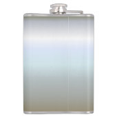 Buffalo Bill's Wilde West Poster Annie Oakley Heupfles (Achterkant)