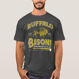 Buffalo Bisons T-shirt