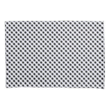 Buffalo Black White.