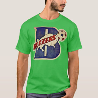Buffalo Blazers Voetbal T-shirt