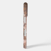 Buffalo Bones Omgeploegd door Harvey Thomas Dunn Case-Mate iPhone Case (Achterkant / Rechts)