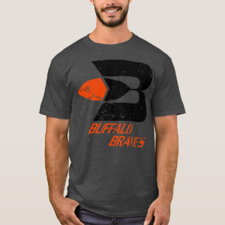 Buffalo Braves T-shirt