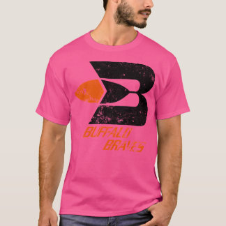 Buffalo Braves T-shirt