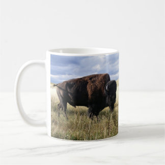 Buffalo Bull Koffiemok