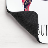 Buffalo Cadeau Muismat (Hoek)