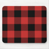 Buffalo Check Muismat (Voorkant)