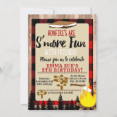 Buffalo Check Red S is leuker met vrienden van afg Kaart (Voorkant)