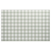 Buffalo Checker Plaid Stof (Fat Quarter)