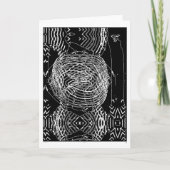 Buffalo Coil Kaart (Voorkant)