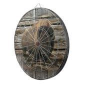 Buffalo Dartbord (Voorkant Rechts)