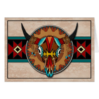 Buffalo Dream