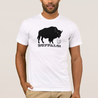 Buffalo Drink game T-Shirt