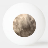 Buffalo Dust Pingpongbal (Voorkant)
