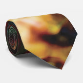 Buffalo exclusieve ontwerperwild stropdas (Opgerold)