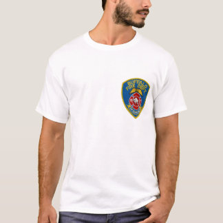 Buffalo Fire T-shirt