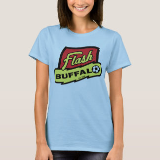Buffalo Flash T-shirt