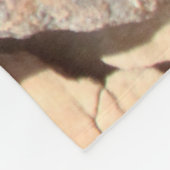 Buffalo Fleece Deken (Hoek)