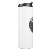 Buffalo Gap National Grassland Stream Thermosbeker (Gedraaid links)