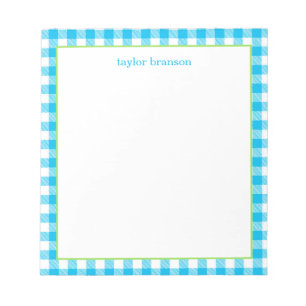 Buffalo Gepersonaliseerd Notitieblok